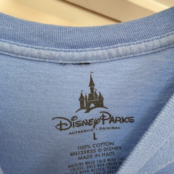 Retro Disney Tee Shirt - Picture 2 of 2